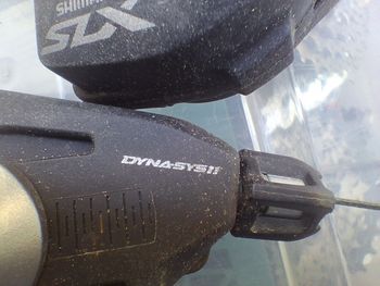 Used Shimano SLX 11V Shifter 2020 bike — image 4 of 5
