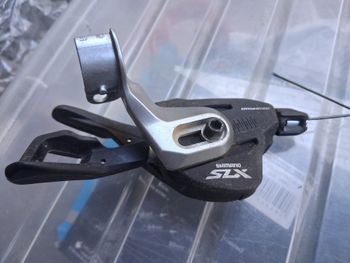 Used Shimano SLX 11V Shifter 2020 bike — image 2 of 5