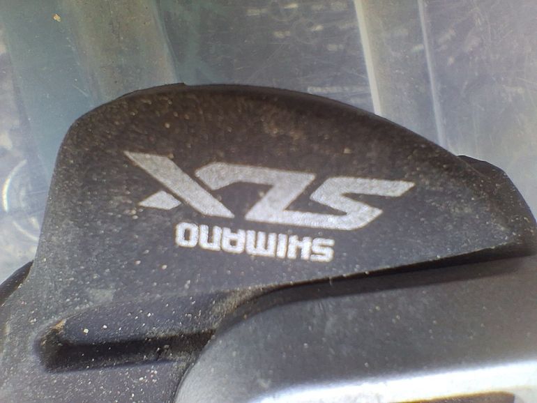 Used Shimano SLX 11V Shifter 2020 bike — image 5 of 5