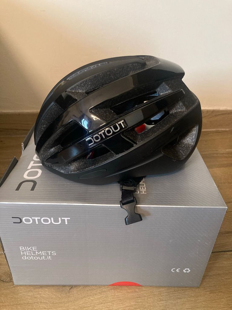 Used Dotout Targa 2022 bike — image 4 of 5