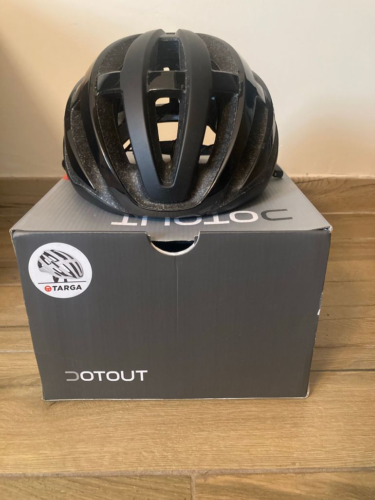 Used Dotout Targa 2022 bike — image 1 of 5