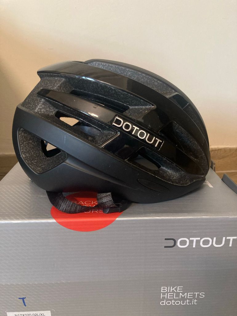 Used Dotout Targa 2022 bike — image 2 of 5