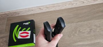 Power2Max NG Eco Rotor Rex bike usato — immagine 3 di 4