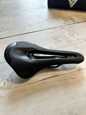 Selle Smp, Shortfit 2.0 Saddle
