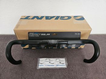 Giant, Contact SLR Handlebar