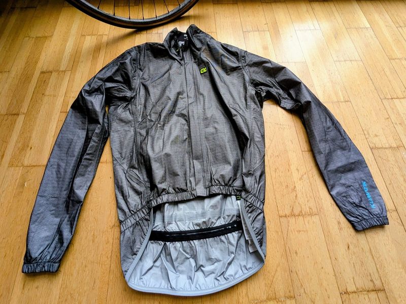 Used Ale cycling Klimatik Guscio Extreme 2026 Cycling Clothing