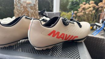 Gebrauchtes Mavic Cosmic Boa SPD 2025 bike — Bild 10 von 10