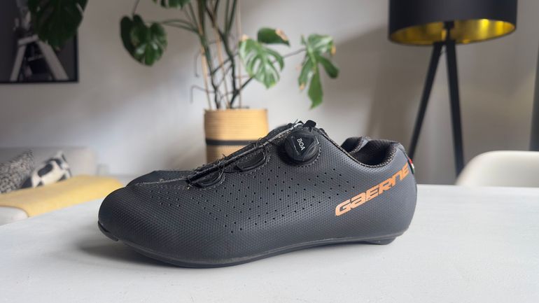 Used Gaerne G.Sprint Lady 2025 bike — image 3 of 8