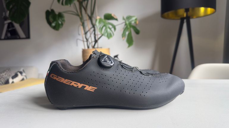 Used Gaerne G.Sprint Lady 2025 bike — image 1 of 8