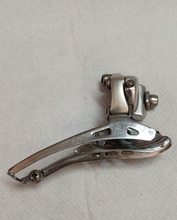 Campagnolo, Record 9-speed Front Derailleur