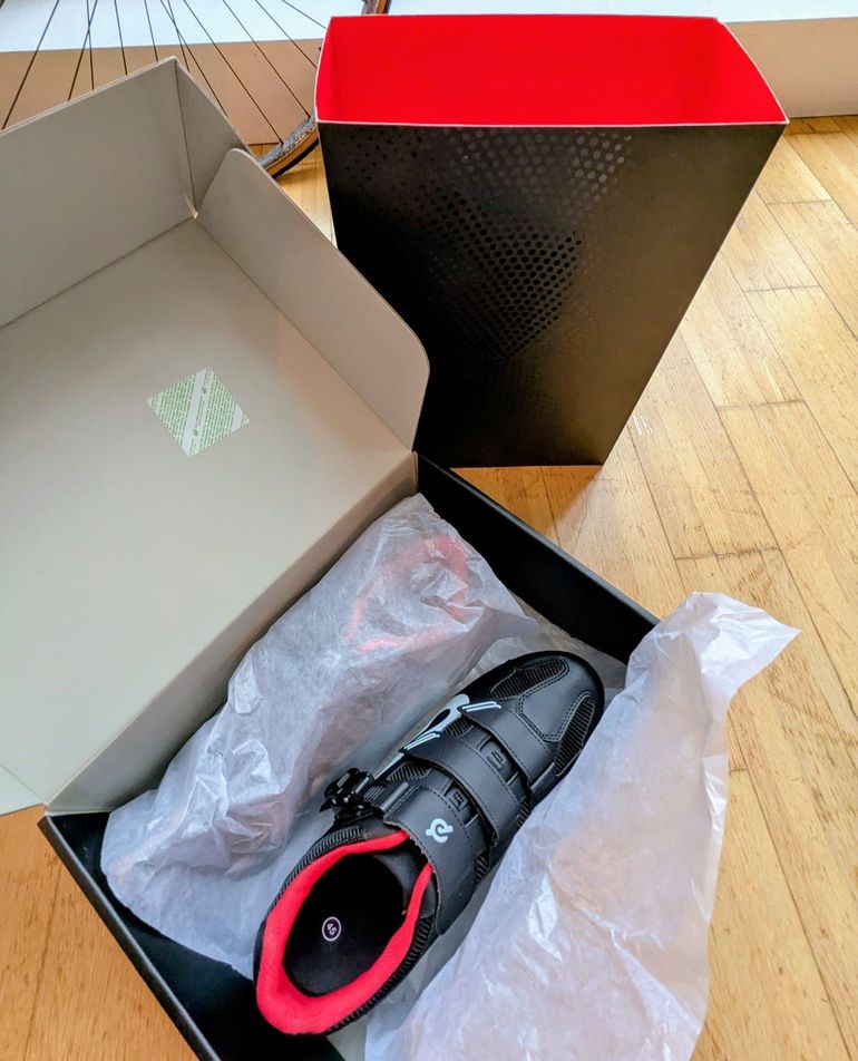 Used Peloton Bike Schuhe 2026 bike — image 3 of 5