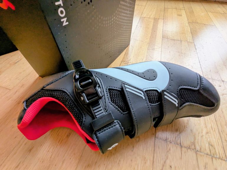 Used Peloton Bike Schuhe 2026 bike — image 4 of 5