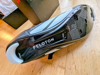 Used Peloton Bike Schuhe 2026 bike — image 2 of 5
