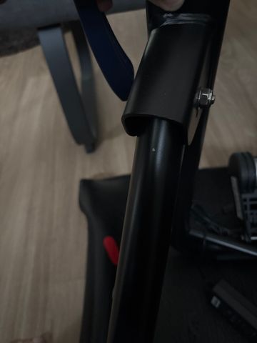 Gebrauchtes Whaoo KICKR SNAP Smart Trainer 2024 bike — Bild 4 von 4