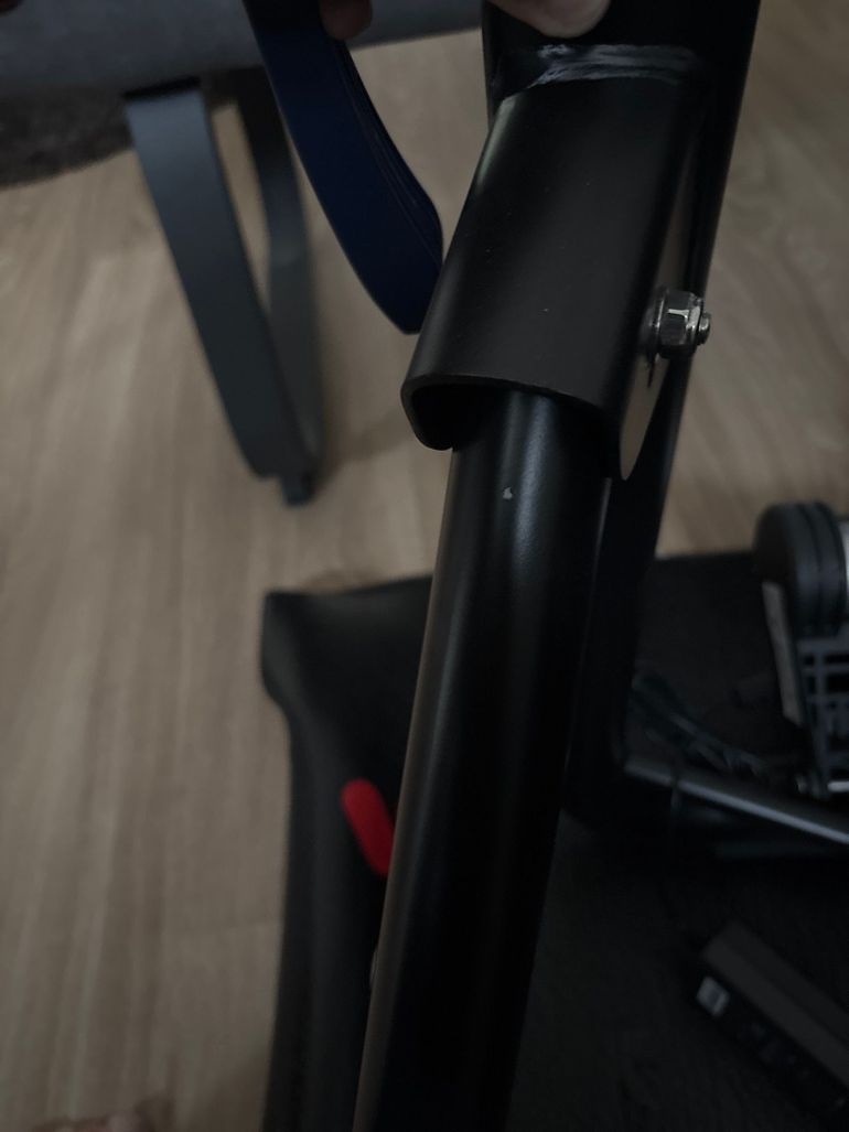 Used Whaoo KICKR SNAP Smart Trainer 2024 bike — image 4 of 4