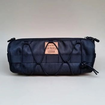 En Media Legua, Bolsa de Manillar bicicleta 2,4Litros bikepacking