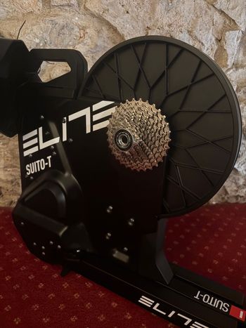 Elite, Suito-T Home Trainer