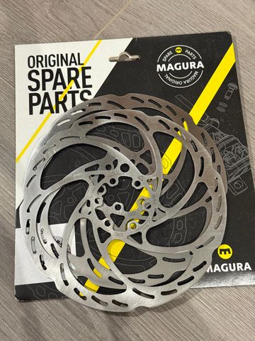 Brugt Magura MDR S 2.0 2026 Brakes