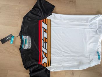 Yeti, Cycles Jersey MTB