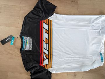 Gebrauchtes Yeti Cycles Jersey MTB bike — Bild 1 von 5