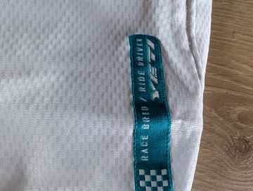 Gebrauchtes Yeti Cycles Jersey MTB bike — Bild 4 von 5