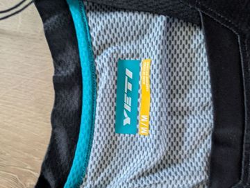 Gebrauchtes Yeti Cycles Jersey MTB bike — Bild 2 von 5