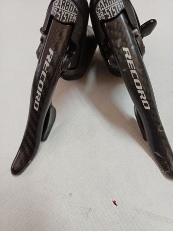 Campagnolo, Record 10 Speed Carbonio Corsa 5B