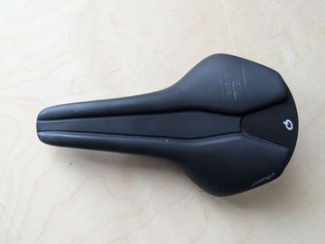 Used Prolgo Nago R4 Wide Saddle Saddles & Seatposts