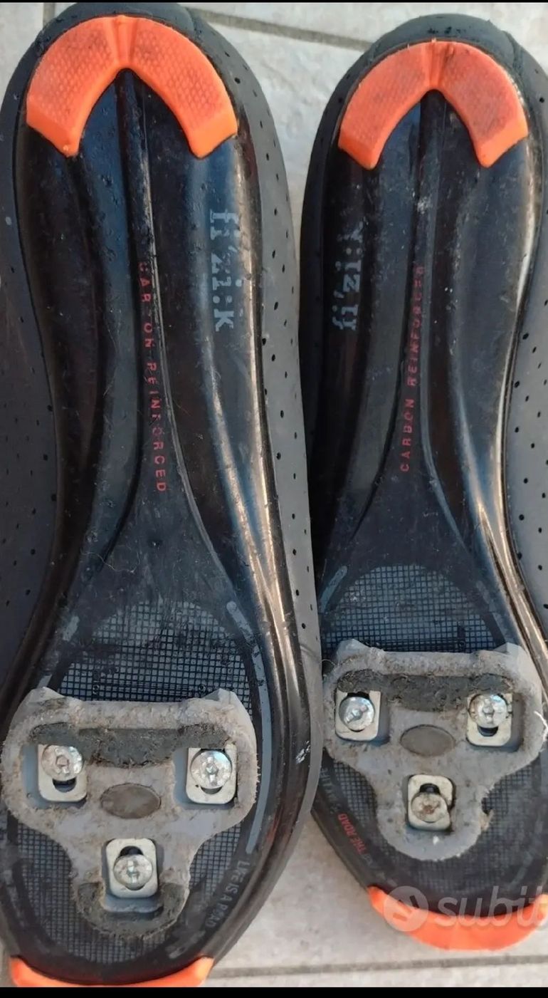 Used Fizik R5 Shoes 43/44 28.5cm bike — image 3 of 4