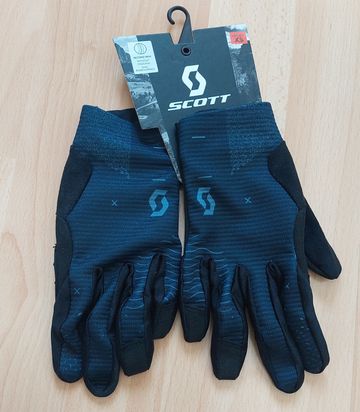Gebrauchtes Scott Ridance Cycling Clothing