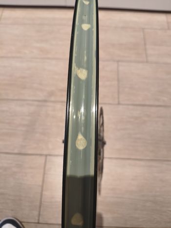 Used Cube Alexrima EX 21 bike — image 2 of 2
