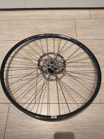 Brugt Cube Alexrima EX 21 Wheels