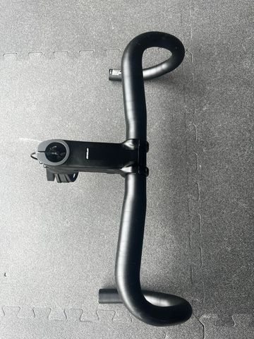 Brugt Fsa Potence Energy compact 2025 Cockpit