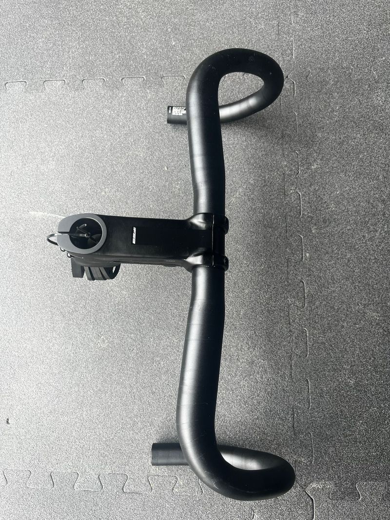 Used Fsa Potence Energy compact 2025 Cockpit