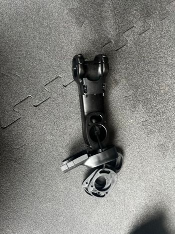 Used Fsa Potence Energy compact 2025 bike — image 10 of 11