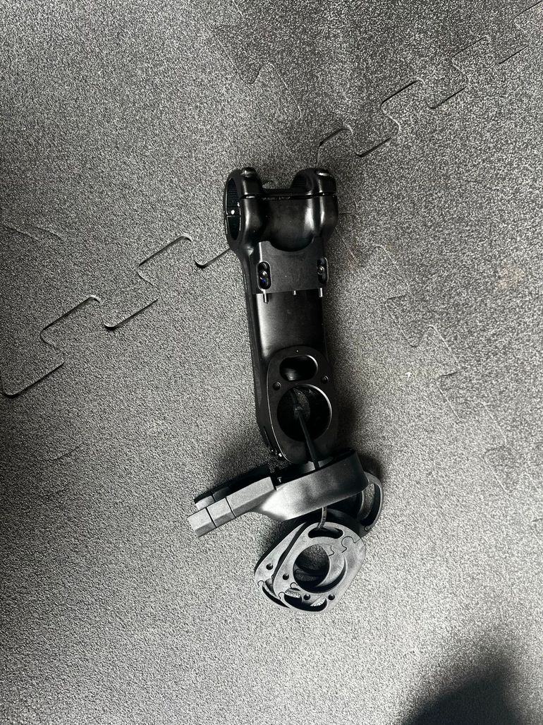 Used Fsa Potence Energy compact 2025 bike — image 10 of 11