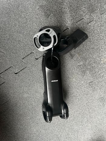 Used Fsa Potence Energy compact 2025 bike — image 3 of 11
