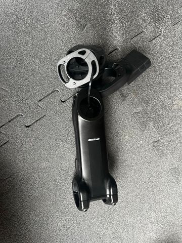 Used Fsa Potence Energy compact 2025 bike — image 3 of 11