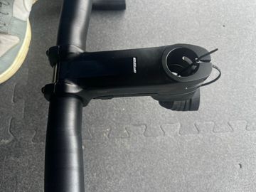 Used Fsa Potence Energy compact 2025 bike — image 2 of 11