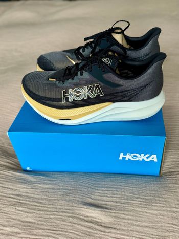 Hoka, Rocket X 3