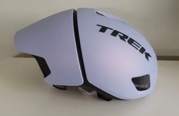 Trek, Ballista