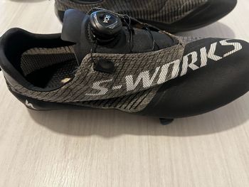 Specialized, exos
