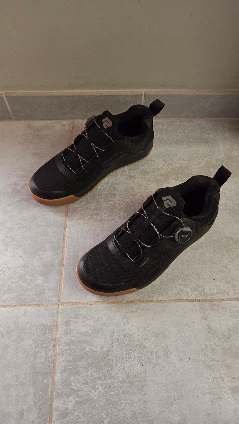 Used ride concept ACCOMPLICE CLIP BOA bike — image 1 of 5