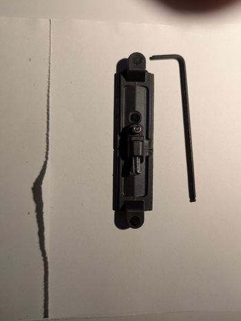 Used Polini Attacco porta borraccia su batteria bike — image 3 of 3
