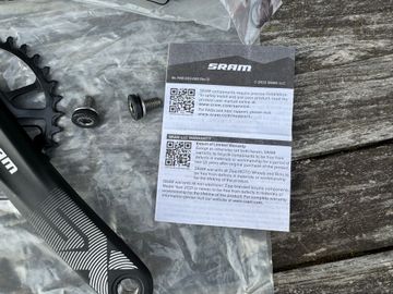 Used Sram sx 2025 bike — image 6 of 7