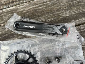 Used Sram sx 2025 bike — image 4 of 7
