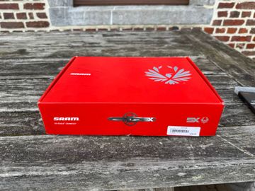 Used Sram sx 2025 bike — image 2 of 7