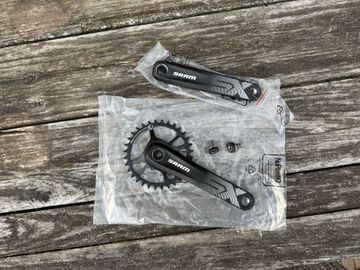 Used Sram sx 2025 bike — image 5 of 7