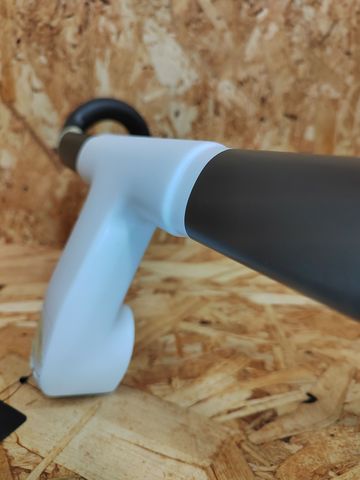 Brugt Bmc ICS COCKPIT EVO 2025 bike — billede 3 af 6