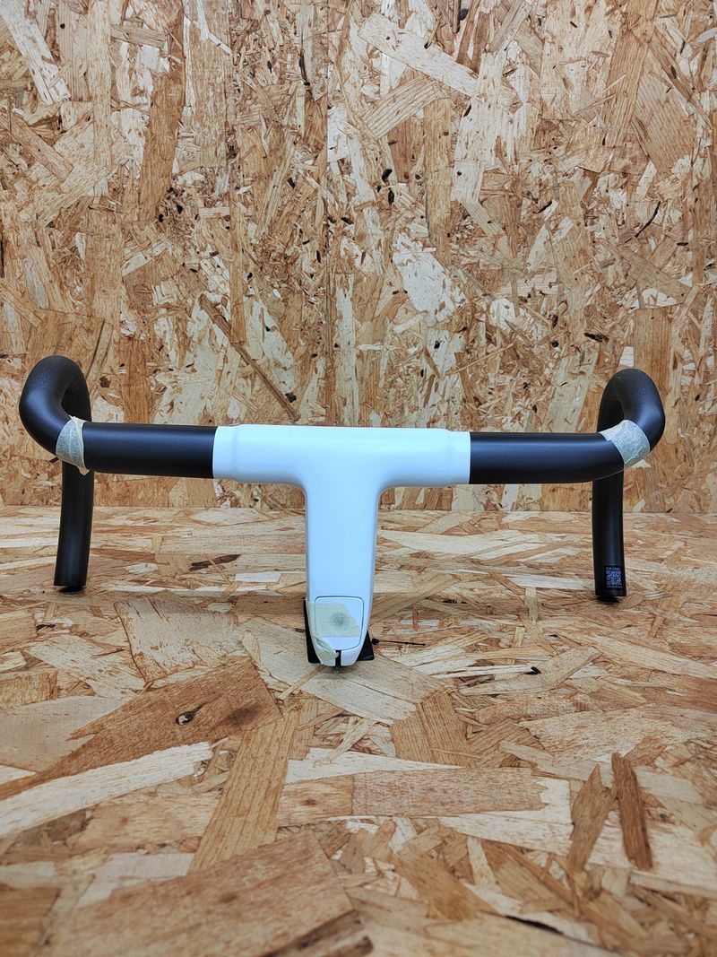 Used Bmc ICS COCKPIT EVO 2025 Cockpit